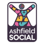 Ashfield Social Logo