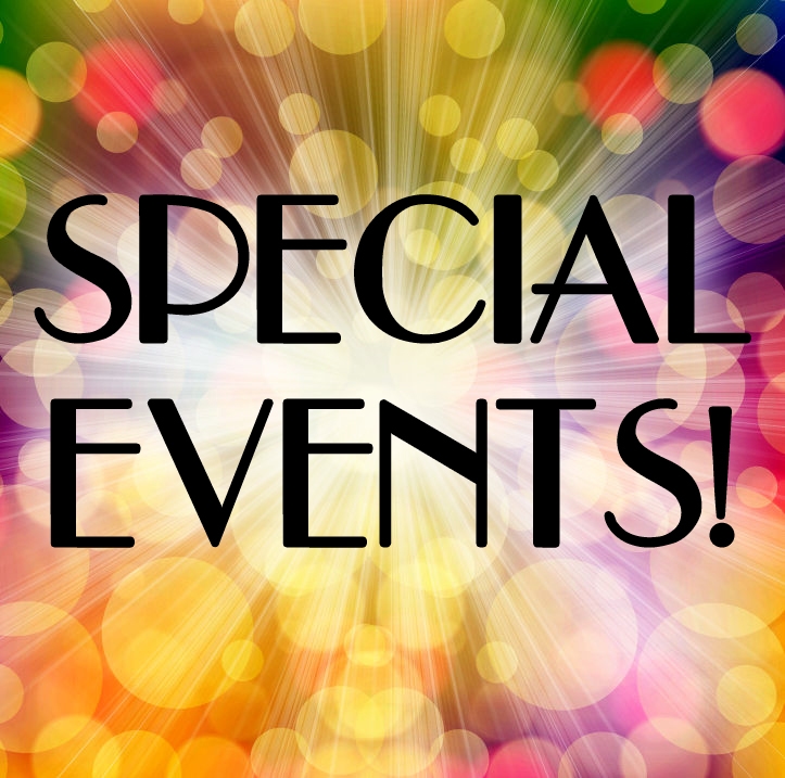 Special Event
